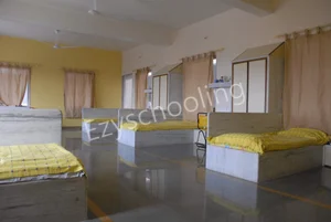 Anubhuti School Gallery