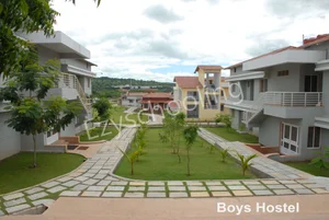 Anubhuti School Gallery