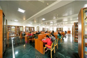 Anubhuti School Gallery