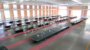 Anubhuti School Gallery