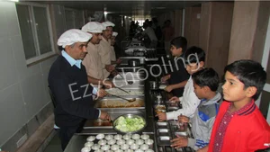 Anubhuti School Gallery