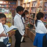 International School Aamby Gallery