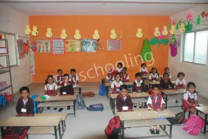 Tapovan School Gallery