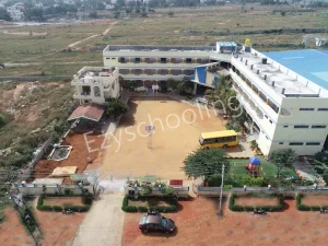 Tapovan School Gallery