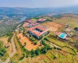 Fort International Academy Gallery