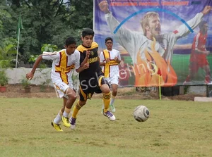 The Bishop's School Gallery