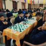 Y & M Anjuman Khairul Islam Urdu Highschool and Jr. College Y & M Anjuman Khairul Islam Urdu Highschool and Jr. College Gallery