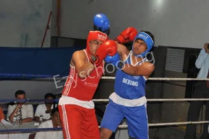 The Bishop's School Gallery