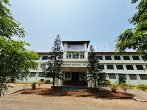 Fort International Academy Gallery