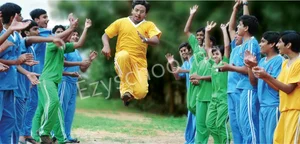 Shree Swaminarayan Gurukul Gallery