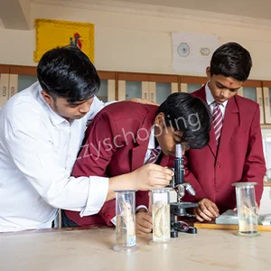 Shree Swaminarayan Gurukul Gallery