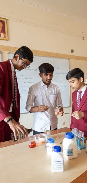 Shree Swaminarayan Gurukul Gallery