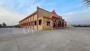 Shree Swaminarayan Gurukul Gallery