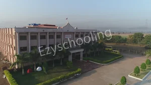 Shree Swaminarayan Gurukul Gallery