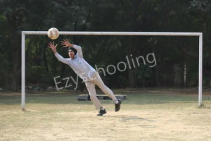 Kaanger Valley Academy Gallery