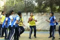 Kaanger Valley Academy Gallery
