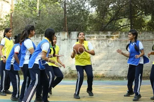 Kaanger Valley Academy Gallery