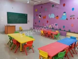 The Jain International School The Jain International School Gallery