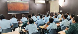 Dronacharya Public School Gallery