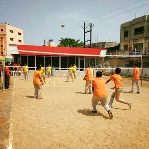 Dronacharya Public School Gallery