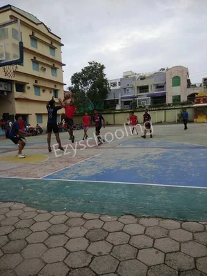 Dronacharya Public School Gallery