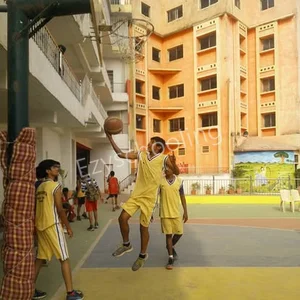 Dronacharya Public School Gallery