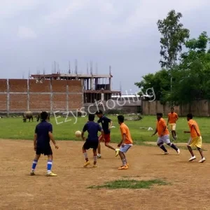 Dronacharya Public School Gallery