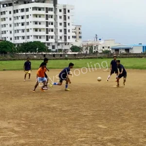 Dronacharya Public School Gallery