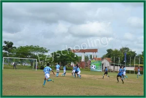 Delhi Public School Gallery