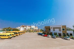 Brahmavid-The Global School Gallery