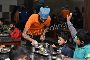 Brahmavid-The Global School Gallery