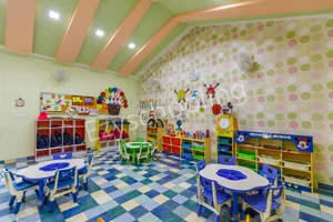 Brahmavid-The Global School Gallery