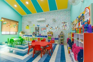 Brahmavid-The Global School Gallery