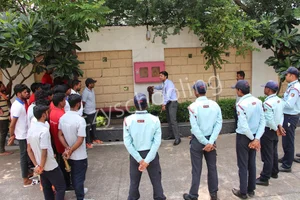 Brahmavid-The Global School Gallery