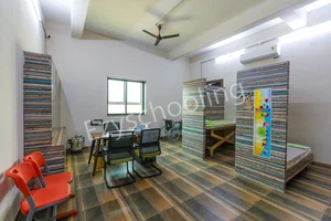 Brahmavid-The Global School Gallery