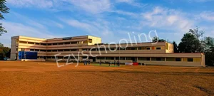 Shri Sai Baba School Gallery