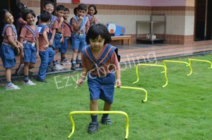 Brahmavid-The Global School Gallery