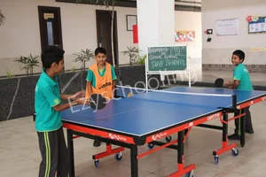 Brahmavid-The Global School Gallery