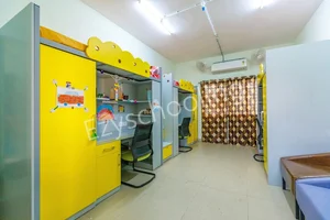 Brahmavid-The Global School Gallery