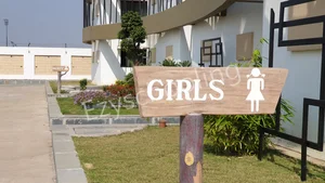 Brahmavid-The Global School Gallery