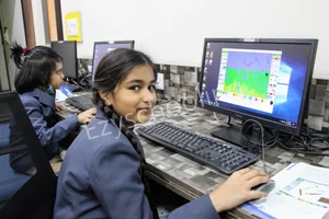 Brahmavid-The Global School Gallery