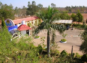 Radiant Public School Gallery