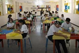 N.H. Goel World School N.H. Goel World School Gallery