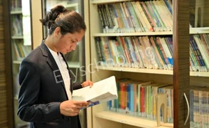 N.H. Goel World School Gallery