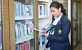 N.H. Goel World School Gallery