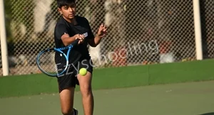 N.H. Goel World School Gallery