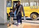 N.H. Goel World School Gallery