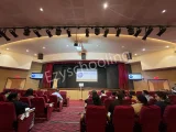 N.H. Goel World School N.H. Goel World School Gallery