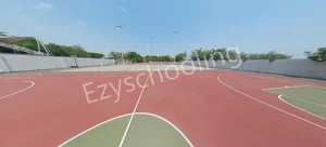 N.H. Goel World School Gallery