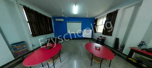 N.H. Goel World School Gallery